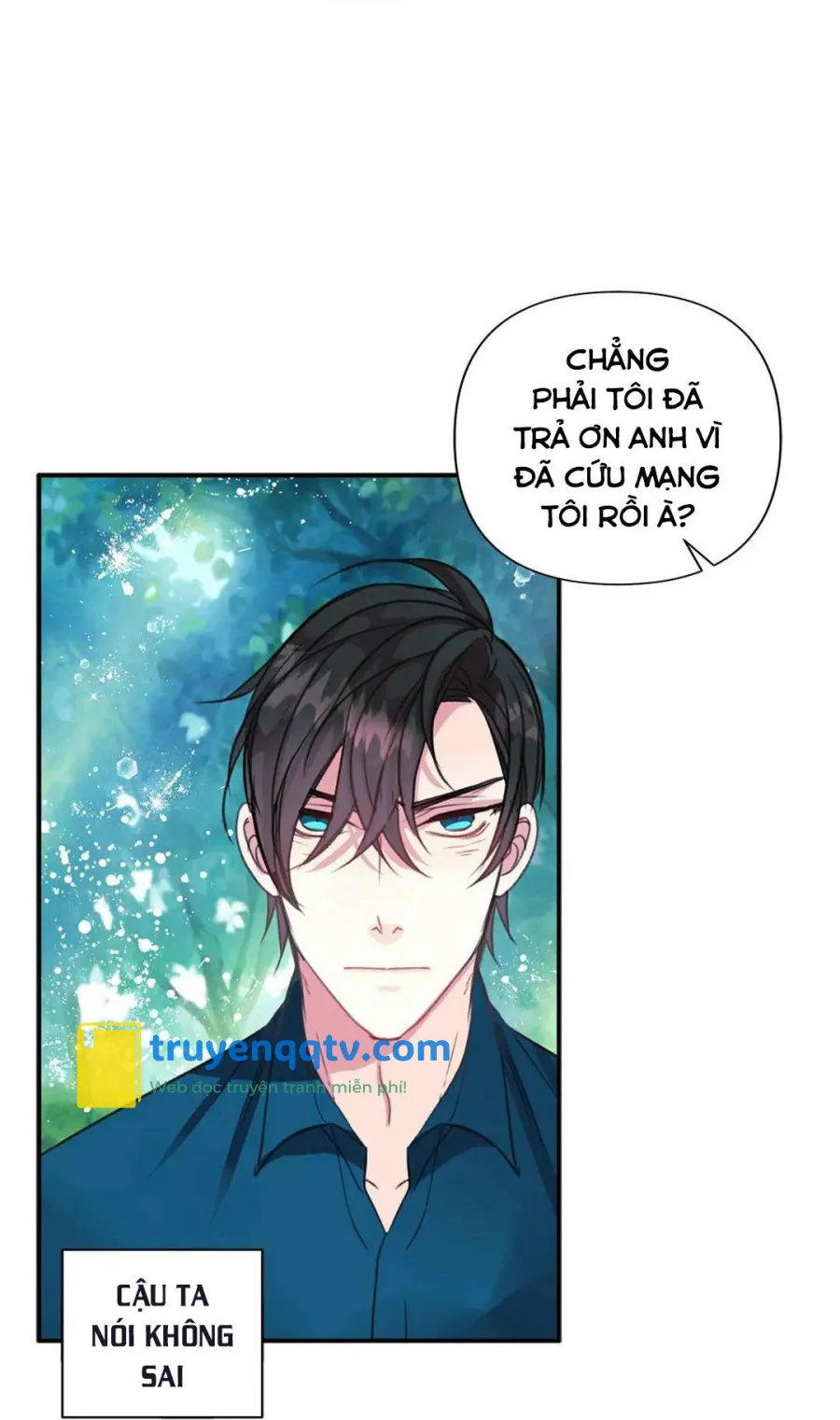 HÃY CHỊU TRÁCH NHIỆM ĐI! Chapter 7 - Next Chapter 8