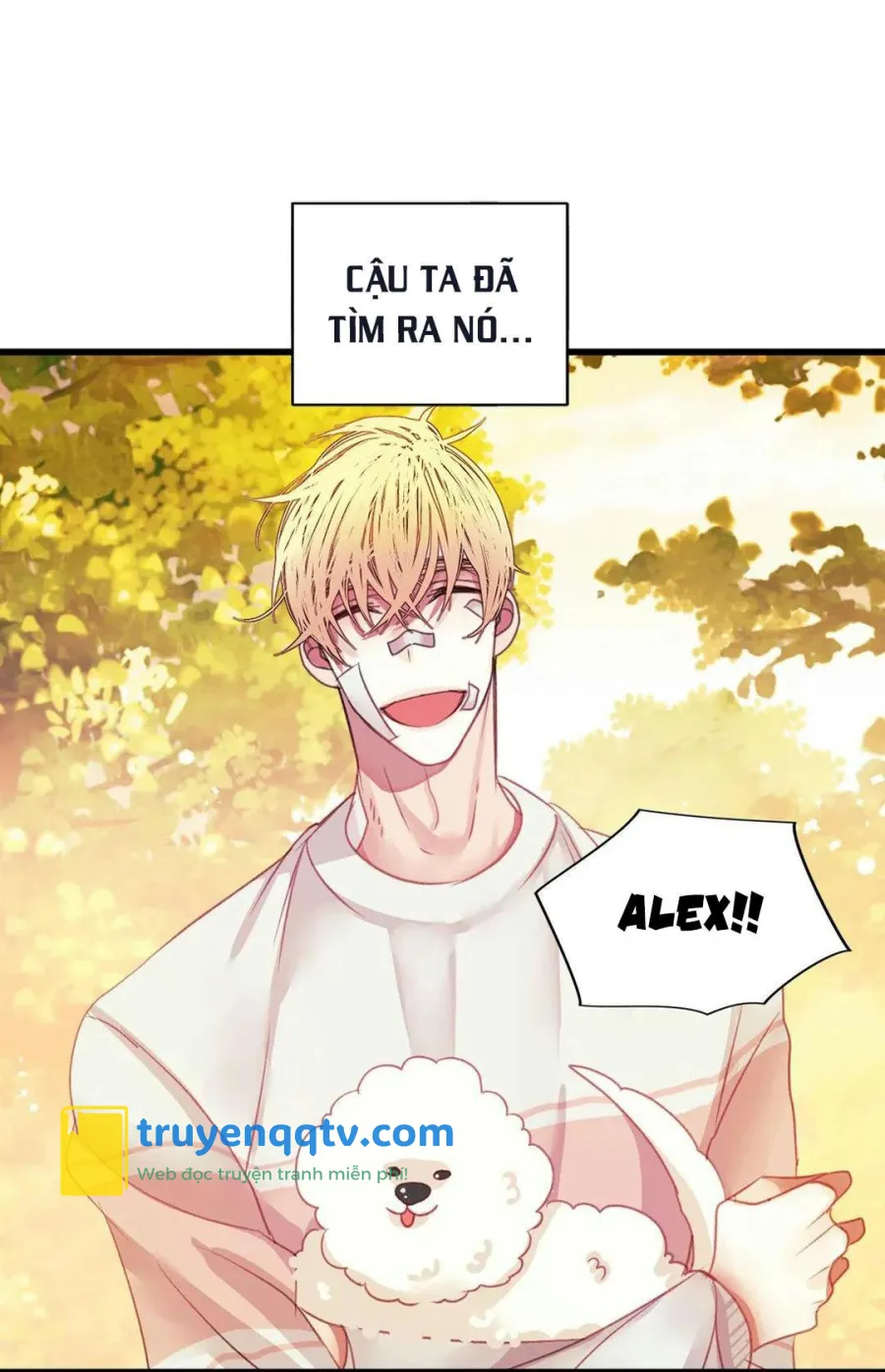 HÃY CHỊU TRÁCH NHIỆM ĐI! Chapter 7 - Next Chapter 8