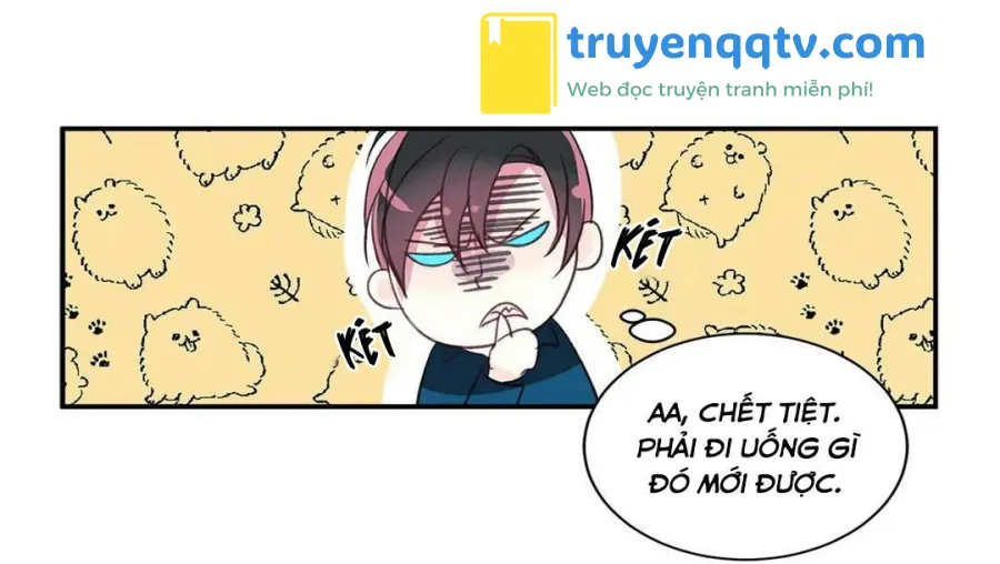 HÃY CHỊU TRÁCH NHIỆM ĐI! Chapter 7 - Next Chapter 8