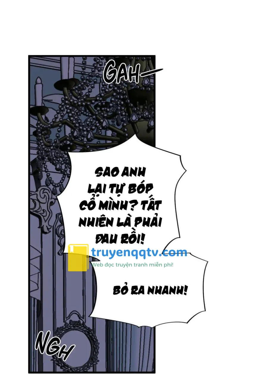 HÃY CHỊU TRÁCH NHIỆM ĐI! Chapter 7 - Next Chapter 8