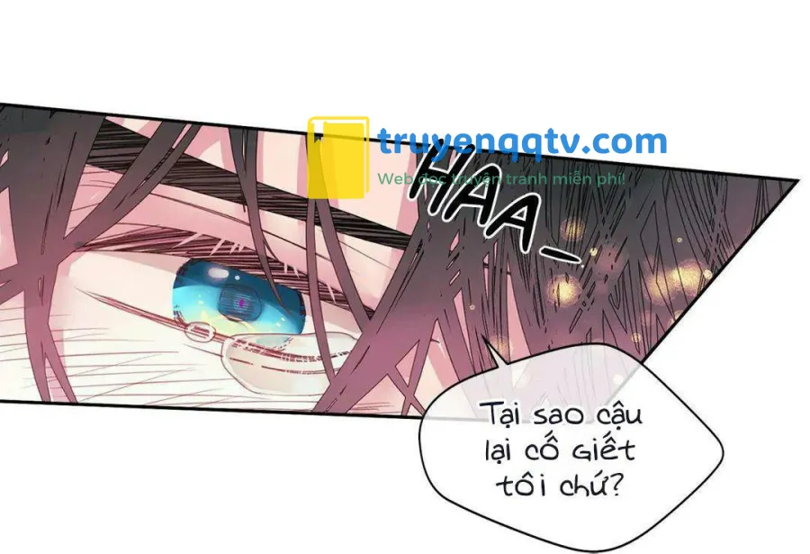 HÃY CHỊU TRÁCH NHIỆM ĐI! Chapter 7 - Next Chapter 8