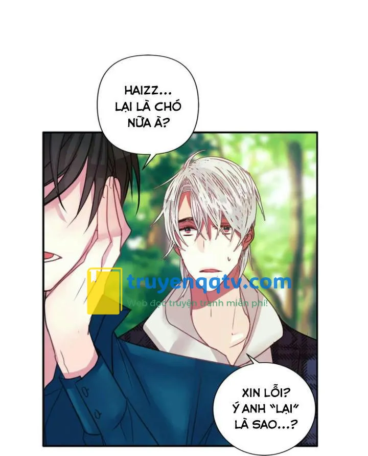 HÃY CHỊU TRÁCH NHIỆM ĐI! Chapter 6 - Next Chapter 7