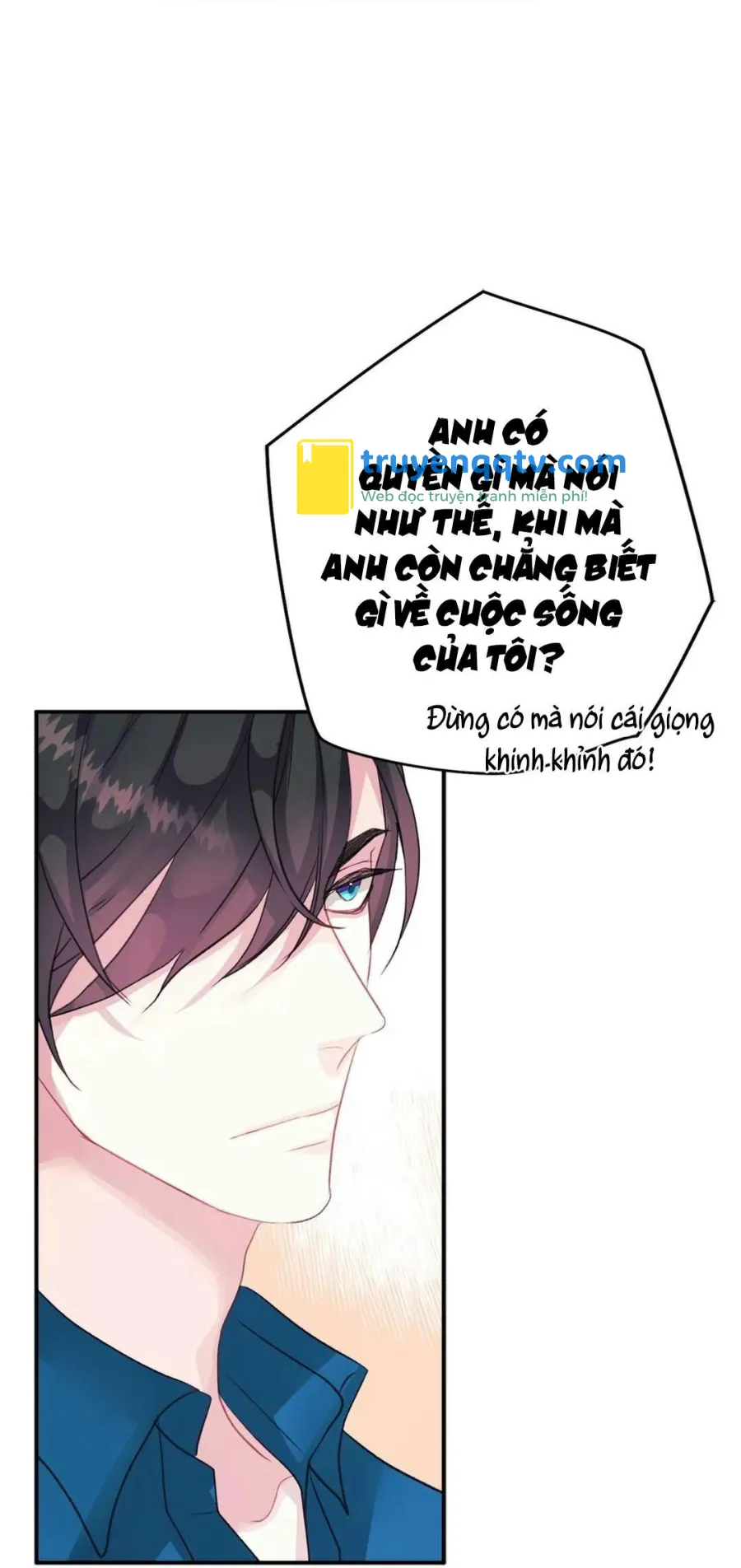 HÃY CHỊU TRÁCH NHIỆM ĐI! Chapter 6 - Next Chapter 7