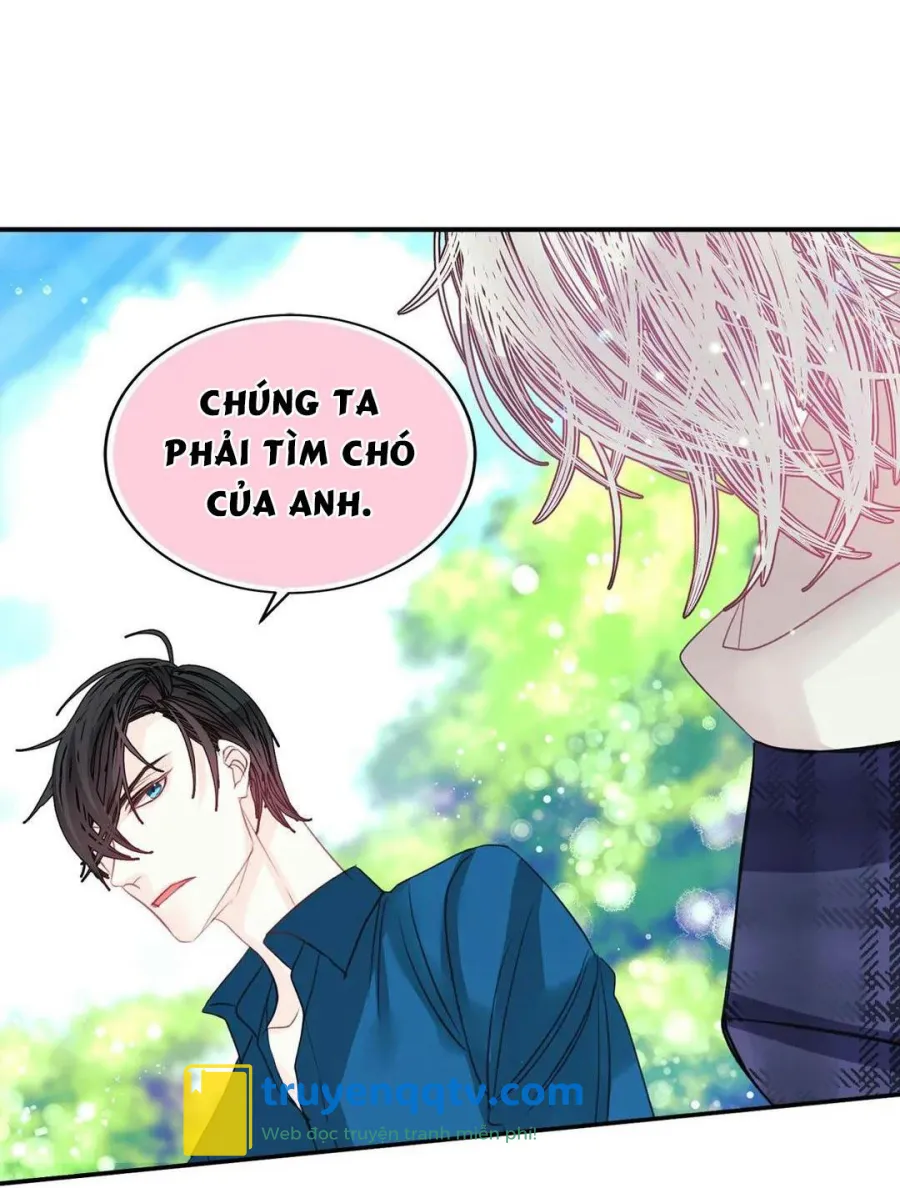 HÃY CHỊU TRÁCH NHIỆM ĐI! Chapter 6 - Next Chapter 7