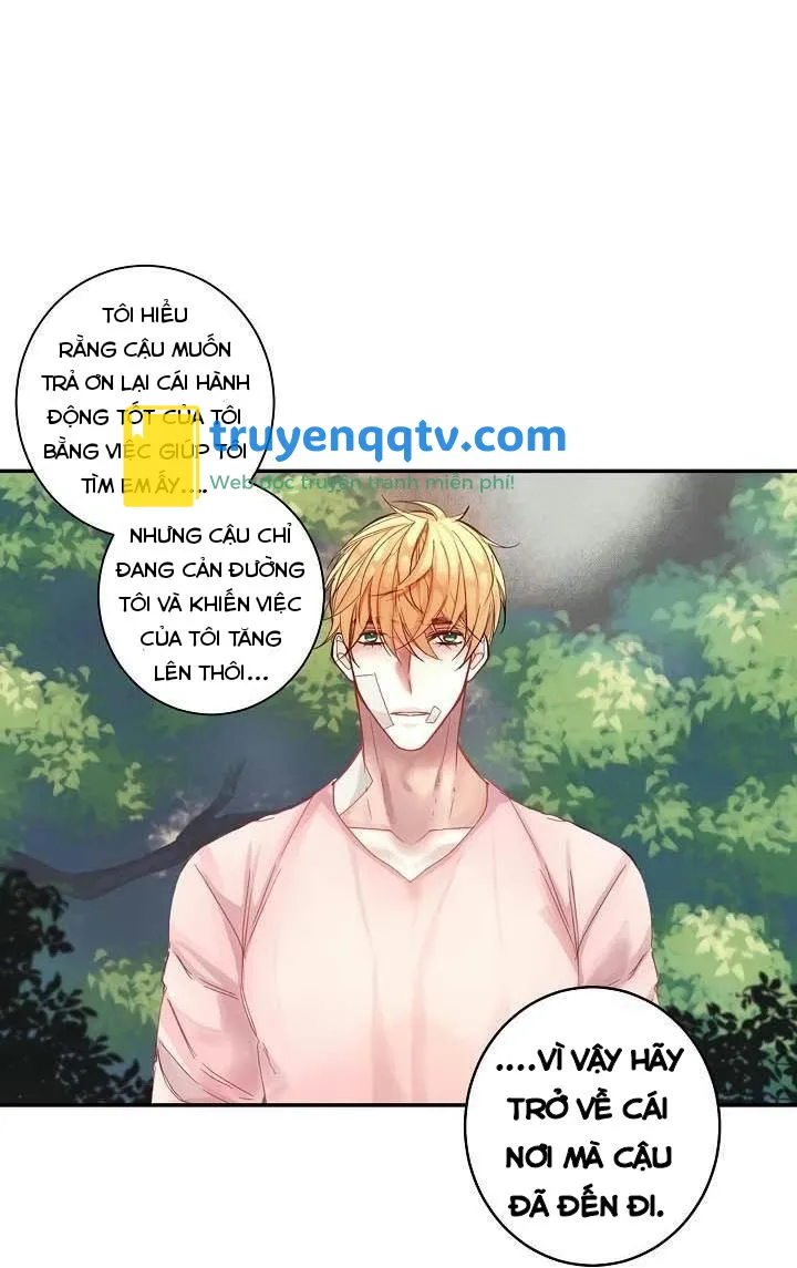 HÃY CHỊU TRÁCH NHIỆM ĐI! Chapter 1 - Next Chapter 2