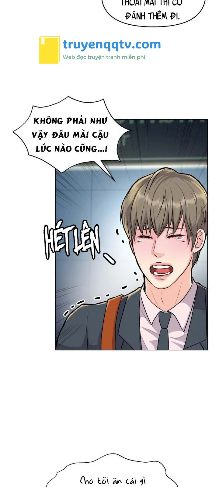 TÊN VÔ LẠI KIA BIẾN MẤT RỒI Chapter 9 - Next 