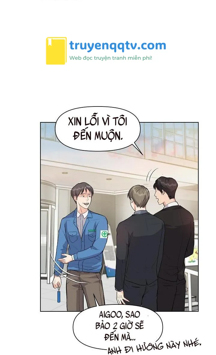 TÊN VÔ LẠI KIA BIẾN MẤT RỒI Chapter 5 - Next Chapter 6