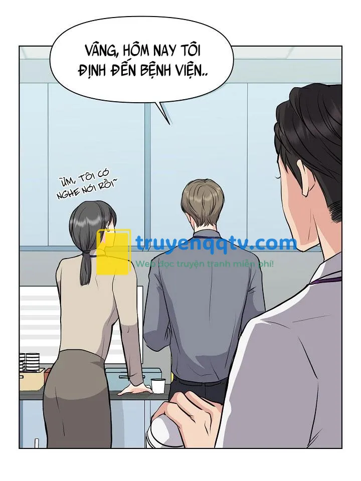 TÊN VÔ LẠI KIA BIẾN MẤT RỒI Chapter 4 - Next Chapter 5