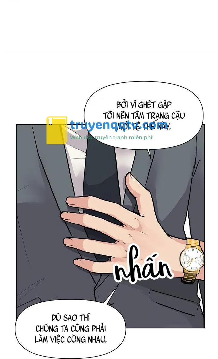 TÊN VÔ LẠI KIA BIẾN MẤT RỒI Chapter 3 - Next Chapter 4