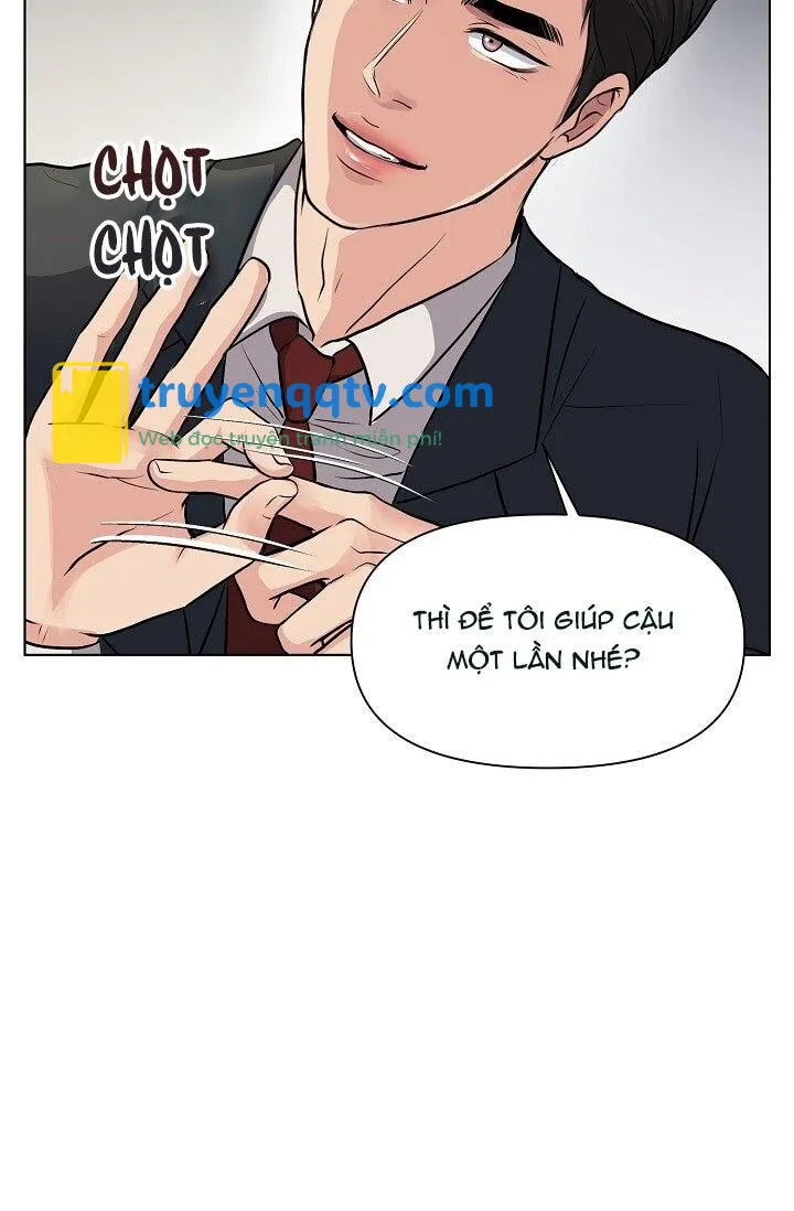 TÊN VÔ LẠI KIA BIẾN MẤT RỒI Chapter 2 - Next Chapter 3