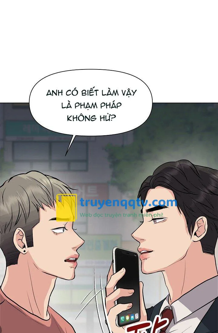 TÊN VÔ LẠI KIA BIẾN MẤT RỒI Chapter 2 - Next Chapter 3