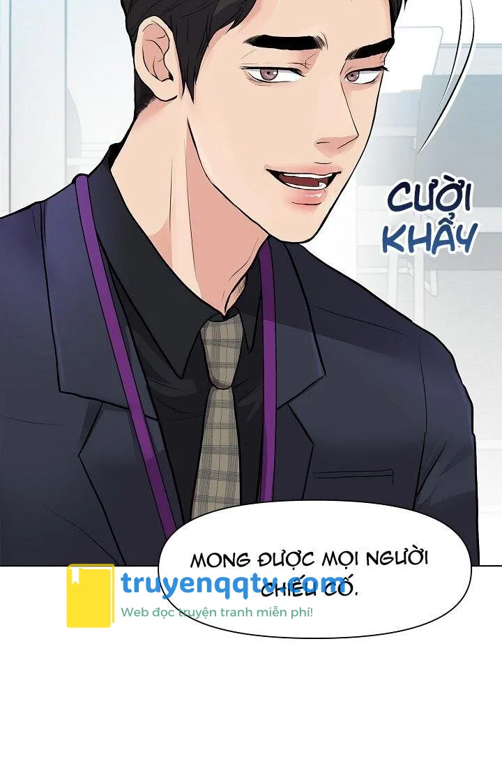 TÊN VÔ LẠI KIA BIẾN MẤT RỒI Chapter 2 - Next Chapter 3