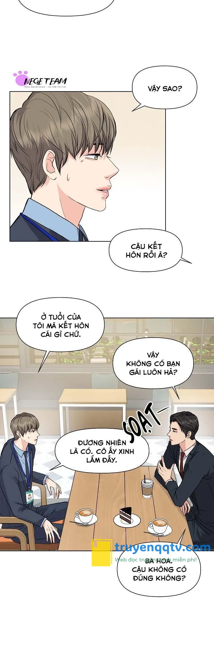 TÊN VÔ LẠI KIA BIẾN MẤT RỒI Chapter 1 - Next Chapter 2