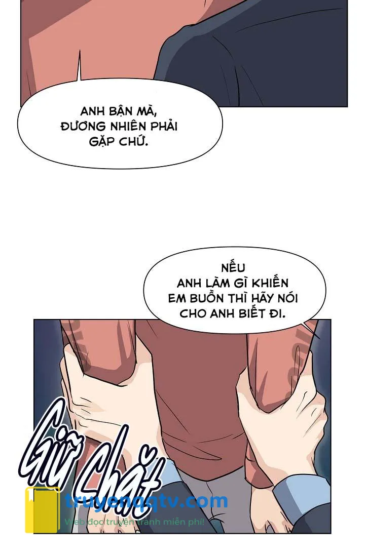 TÊN VÔ LẠI KIA BIẾN MẤT RỒI Chapter 1 - Next Chapter 2