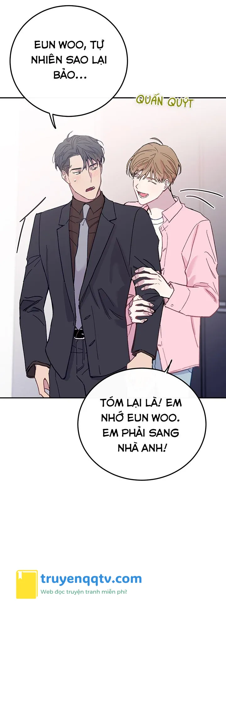 Why Not, CEO? Chapter 29 - Next Chapter 30 END