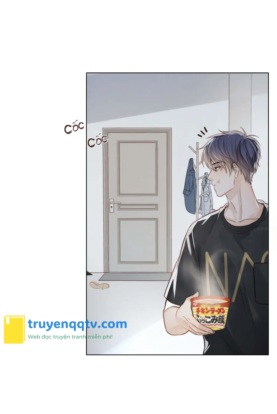 Sự Cố Ban Ngày Chapter 2 Chap 2 - Next Chapter 3 Chapter 3