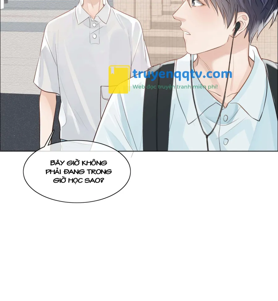 Sự Cố Ban Ngày Chapter 2 Chap 2 - Next Chapter 3 Chapter 3