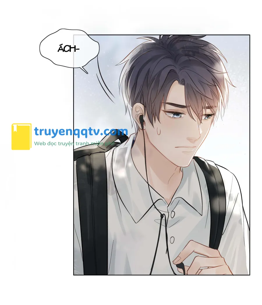 Sự Cố Ban Ngày Chapter 2 Chap 2 - Next Chapter 3 Chapter 3