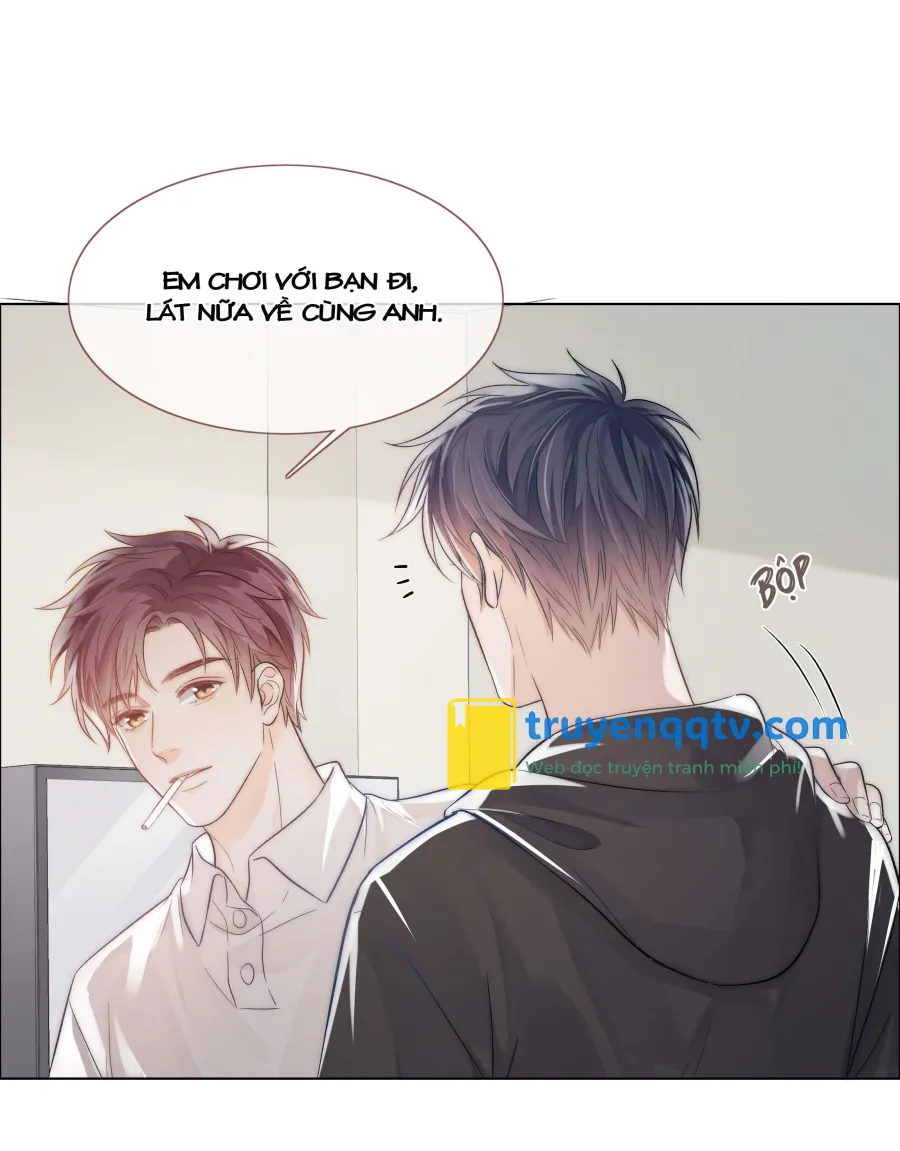 Sự Cố Ban Ngày Chapter 2 Chap 2 - Next Chapter 3 Chapter 3