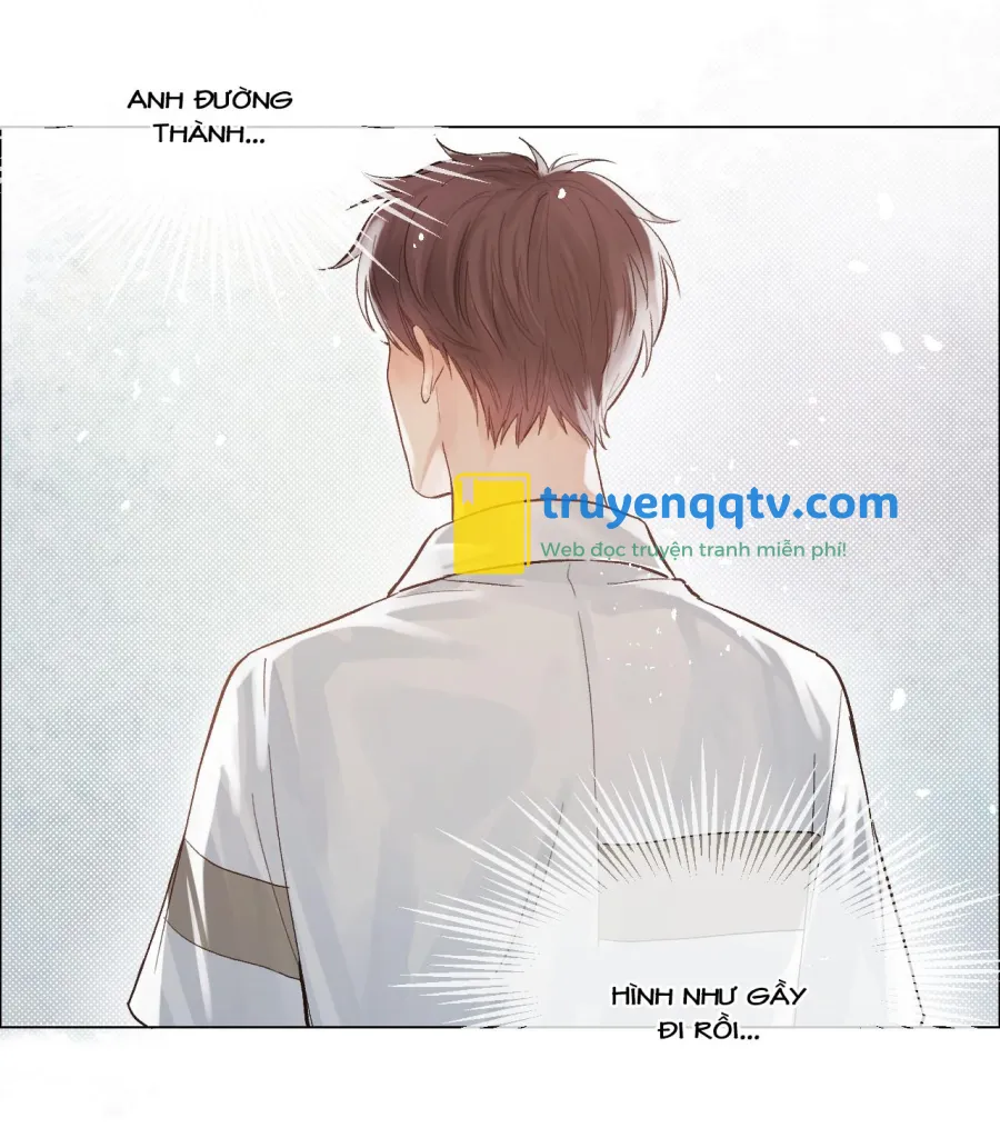 Sự Cố Ban Ngày Chapter 1 Chap 1 - Next Chapter 2 Chap 2