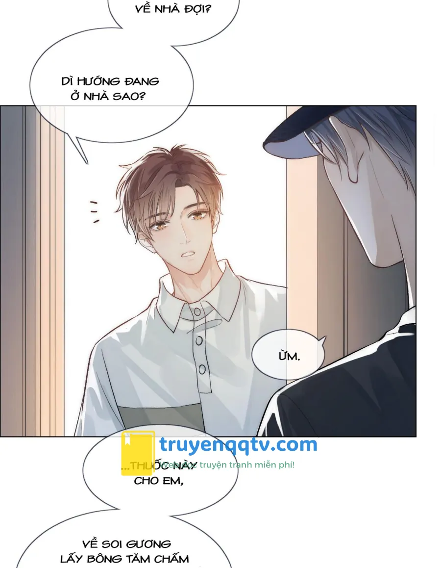 Sự Cố Ban Ngày Chapter 1 Chap 1 - Next Chapter 2 Chap 2