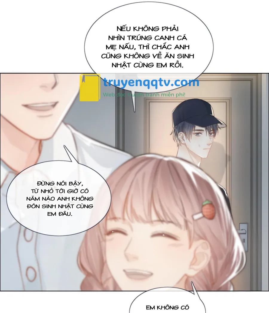 Sự Cố Ban Ngày Chapter 1 Chap 1 - Next Chapter 2 Chap 2