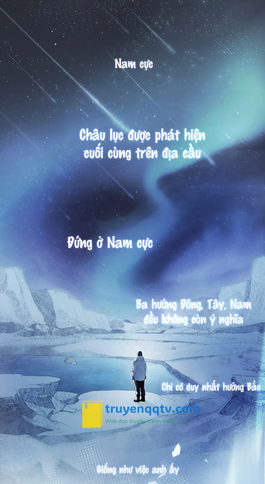 Sự Cố Ban Ngày Chapter 0 - Next Chapter 1 Chap 1