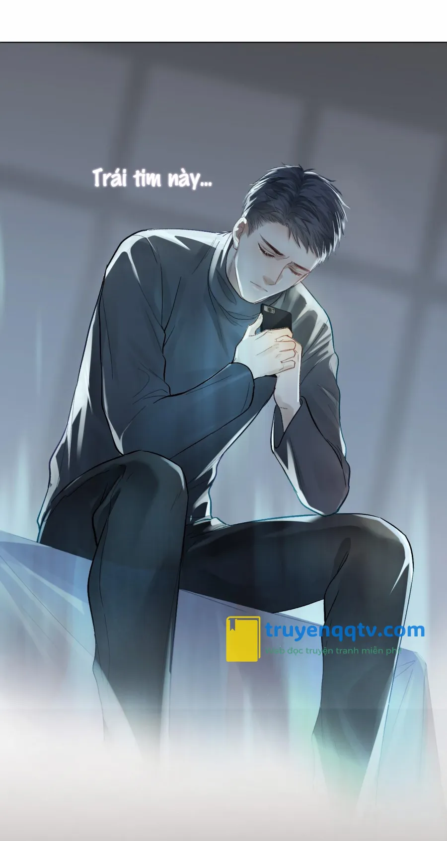 Sự Cố Ban Ngày Chapter 0 - Next Chapter 1 Chap 1