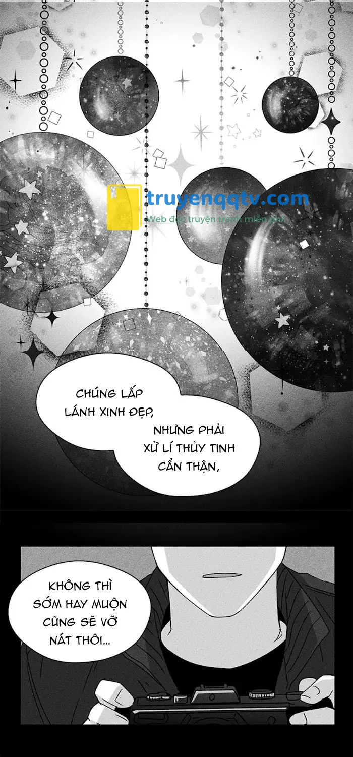 Đóa Hóa Cho Em Chapter 3 Chap 3 - Next Chapter 4