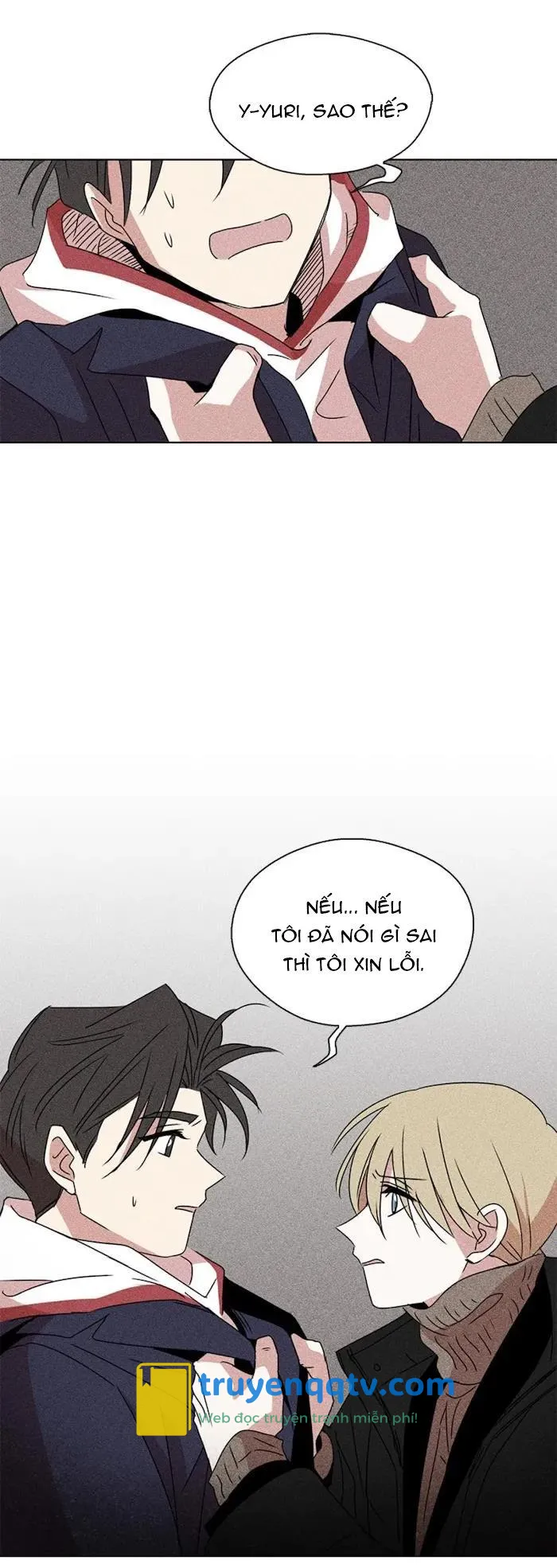 Đóa Hóa Cho Em Chapter 3 Chap 3 - Next Chapter 4