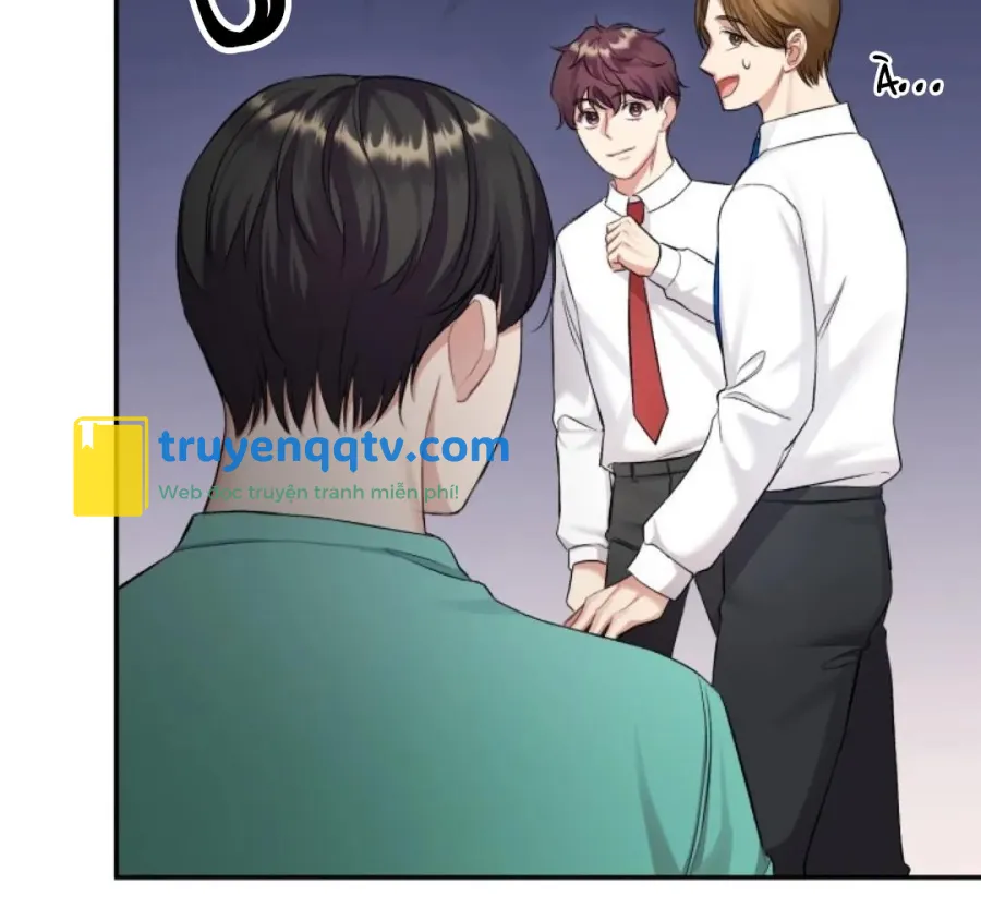 NHẬT KÝ DẠY DỖ CẬU CHỦ VÔ LẠI Chapter 8 - Next 