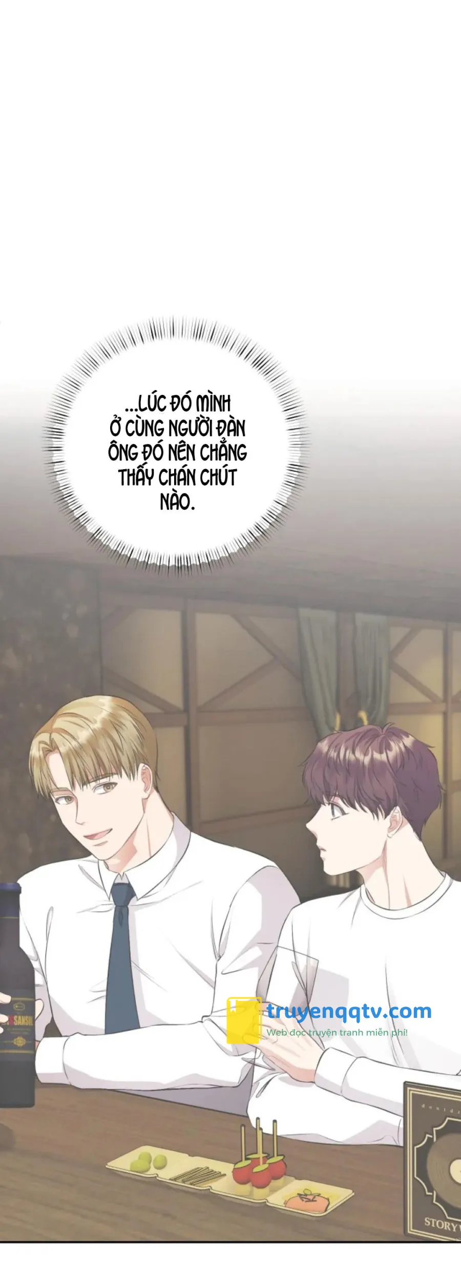 NHẬT KÝ DẠY DỖ CẬU CHỦ VÔ LẠI Chapter 7 - Next Chapter 8