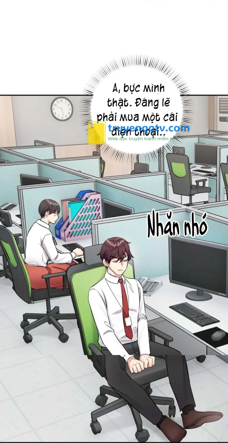 NHẬT KÝ DẠY DỖ CẬU CHỦ VÔ LẠI Chapter 6 - Next Chapter 7