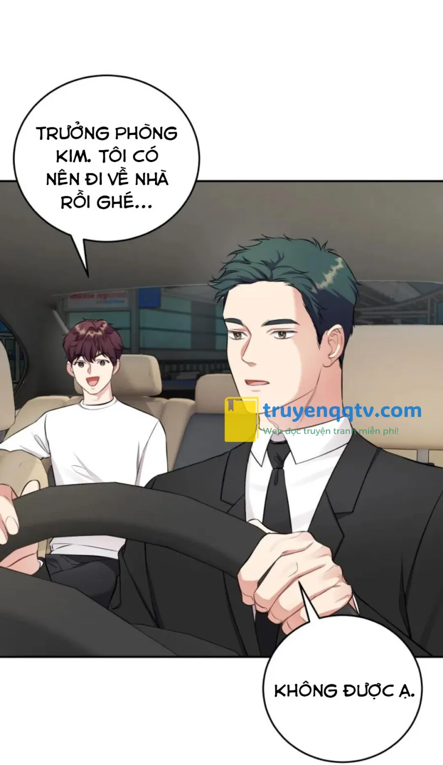 NHẬT KÝ DẠY DỖ CẬU CHỦ VÔ LẠI Chapter 5 - Next Chapter 6