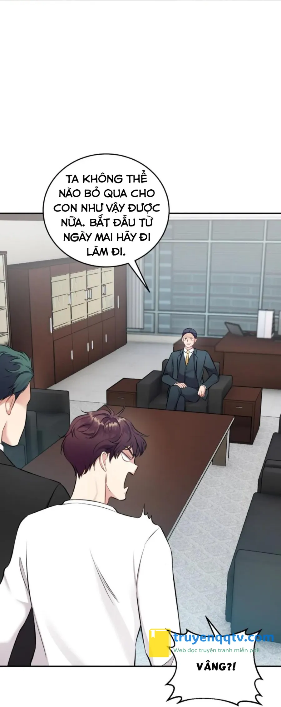 NHẬT KÝ DẠY DỖ CẬU CHỦ VÔ LẠI Chapter 5 - Next Chapter 6