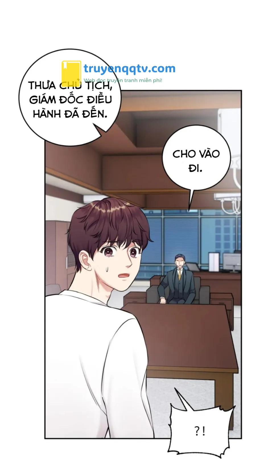 NHẬT KÝ DẠY DỖ CẬU CHỦ VÔ LẠI Chapter 5 - Next Chapter 6