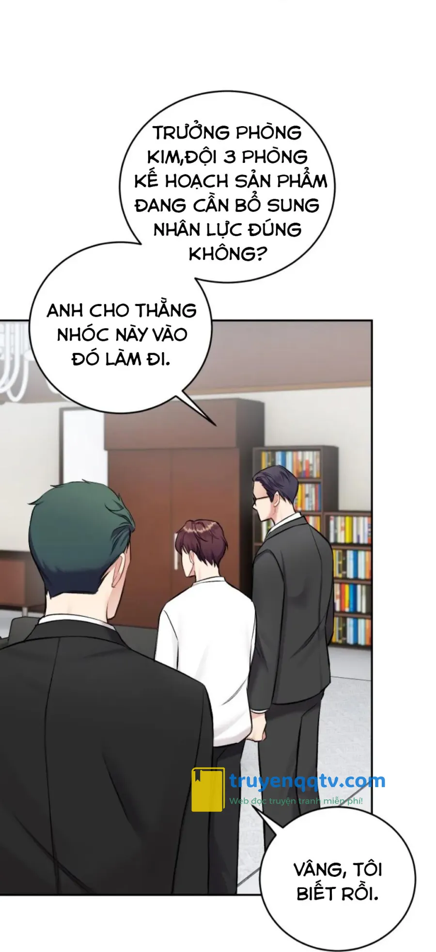 NHẬT KÝ DẠY DỖ CẬU CHỦ VÔ LẠI Chapter 5 - Next Chapter 6