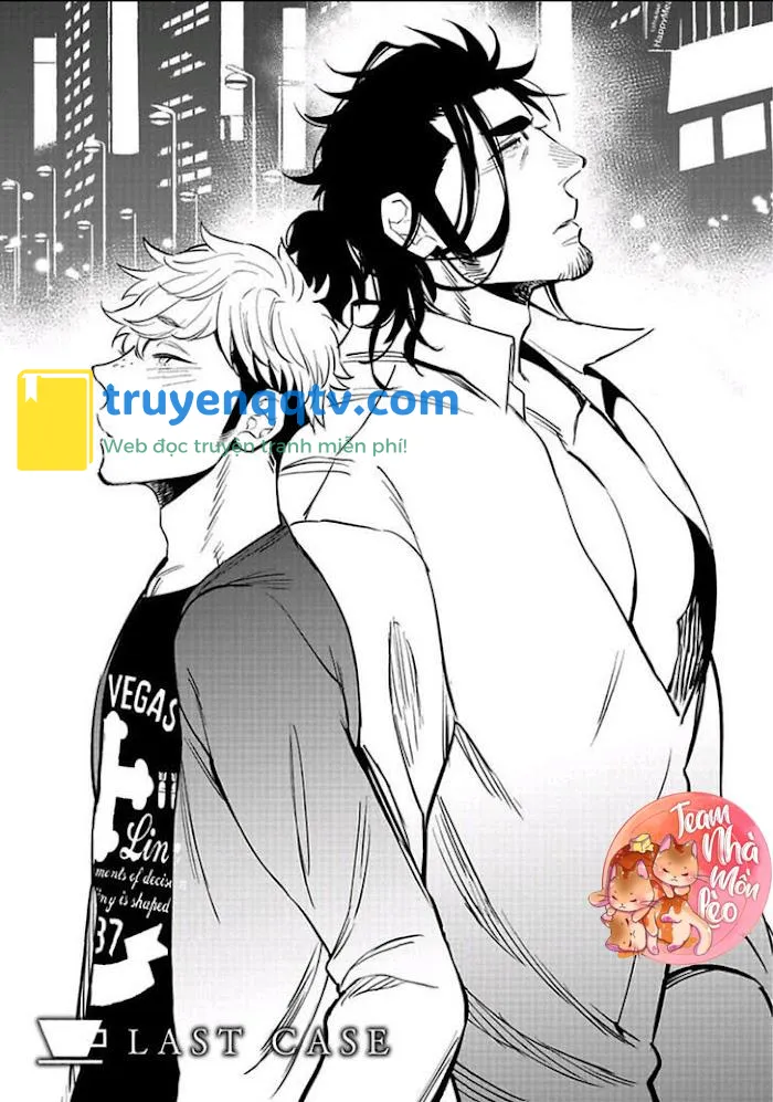 Bí Mật Tại Quán Cafe Chapter 8 - Next Chapter 9 Ngoại Truyện