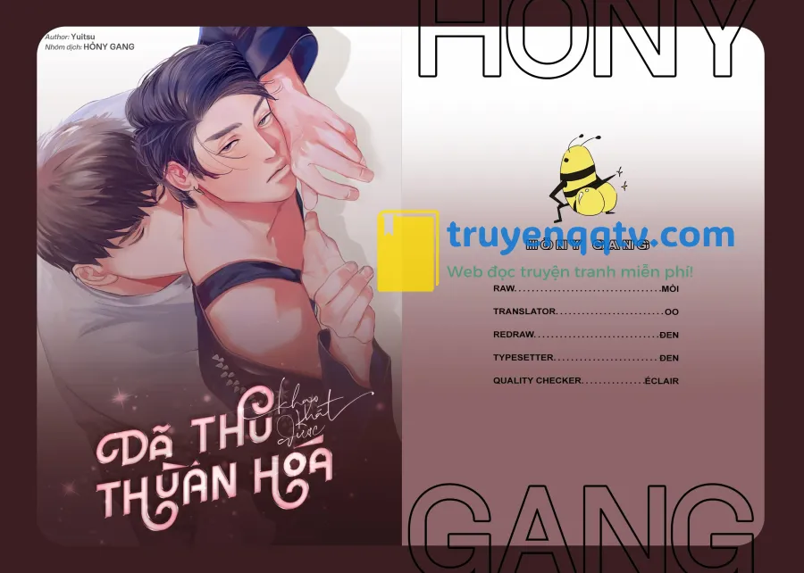 Dã Thú Khao Khát Được Thuần Hoá Chapter 10 End - Next 