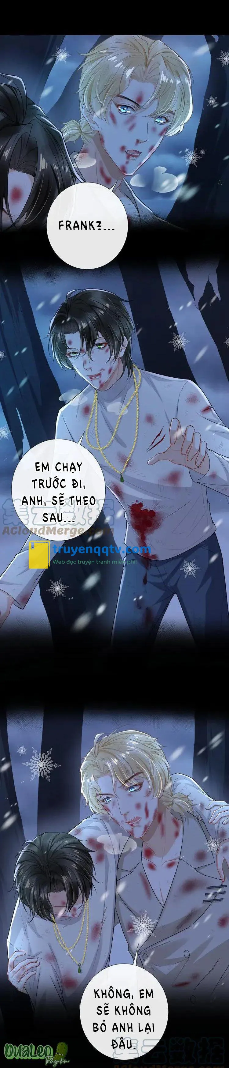 Trò Chơi Nguy Hiểm Chapter 89 - Next Chapter 90