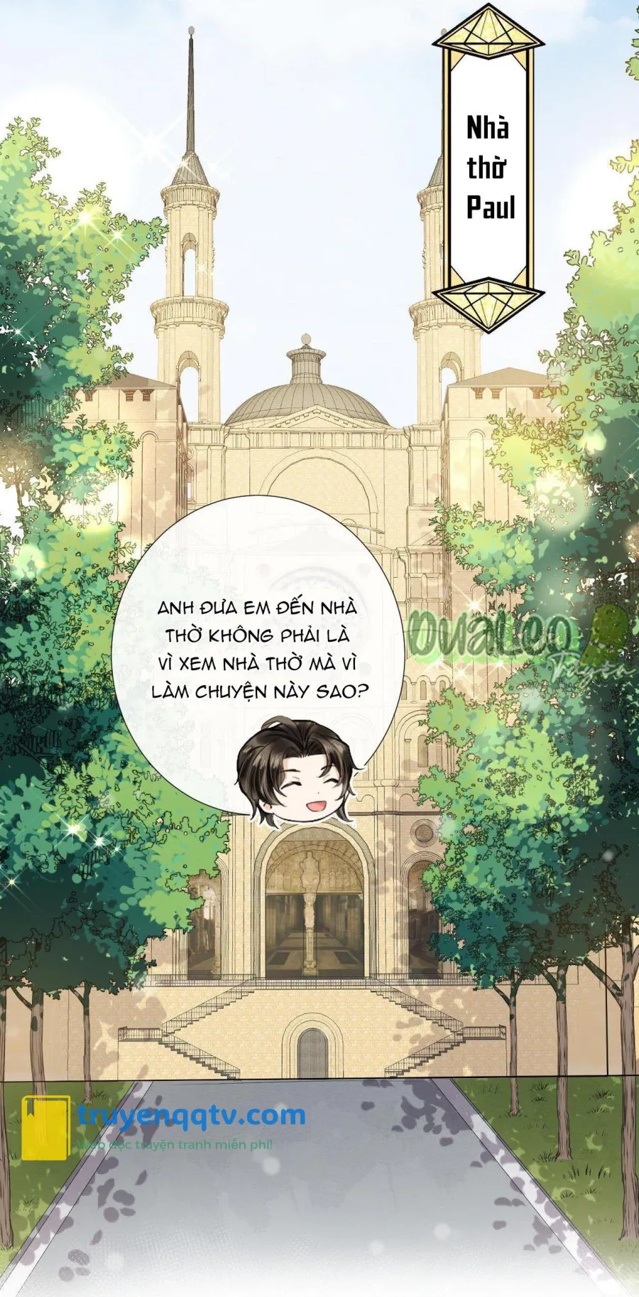 Trò Chơi Nguy Hiểm Chapter 85 - Next Chapter 86