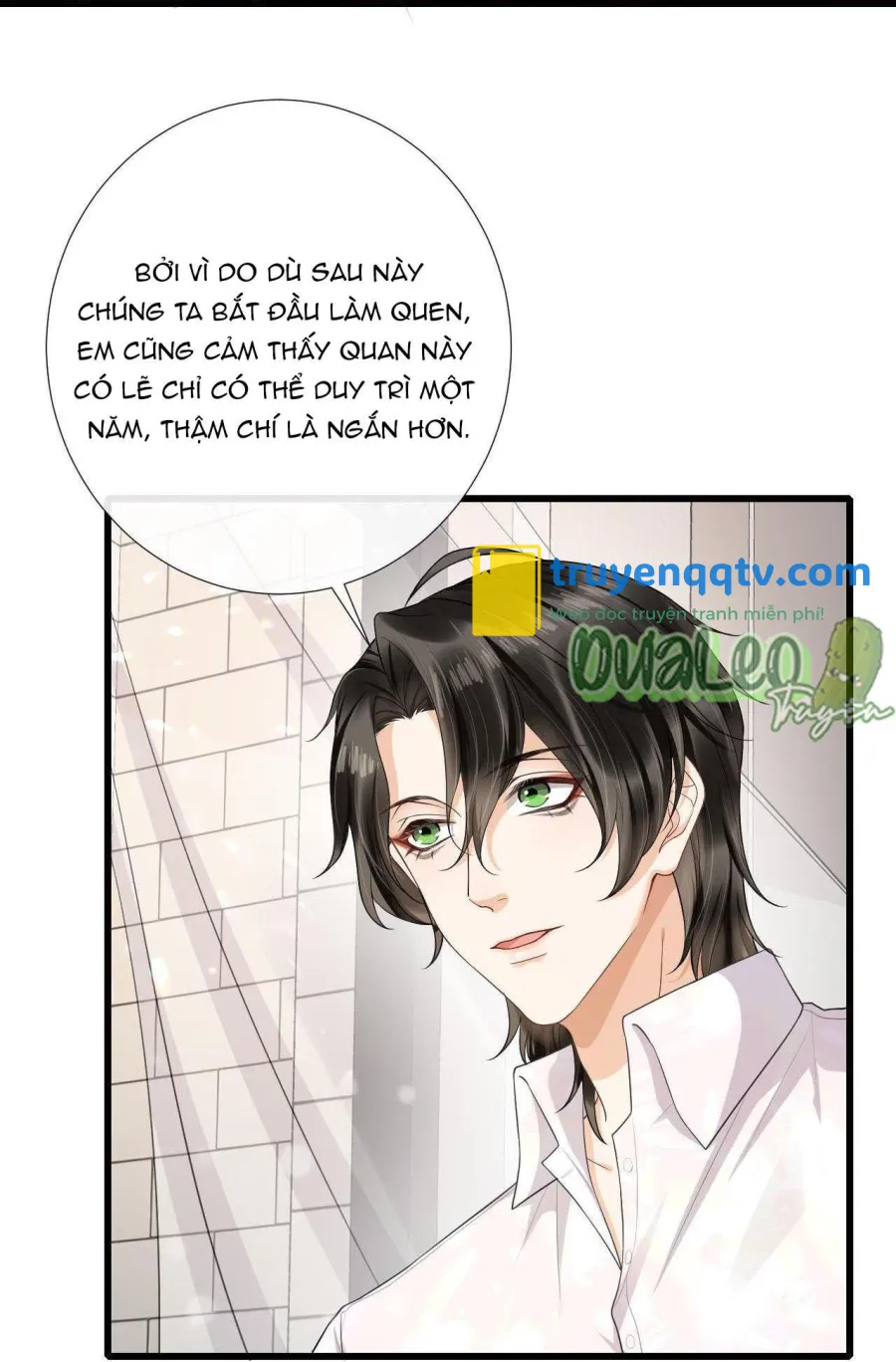 Trò Chơi Nguy Hiểm Chapter 85 - Next Chapter 86