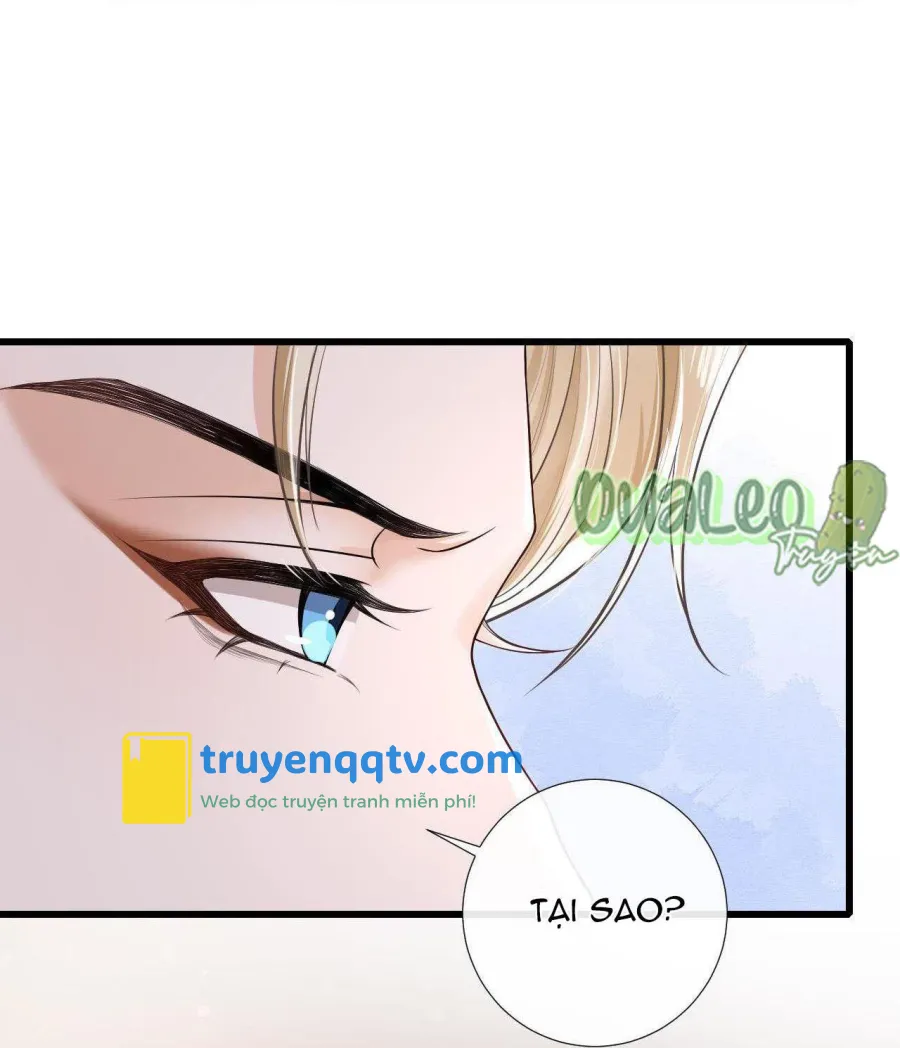 Trò Chơi Nguy Hiểm Chapter 85 - Next Chapter 86