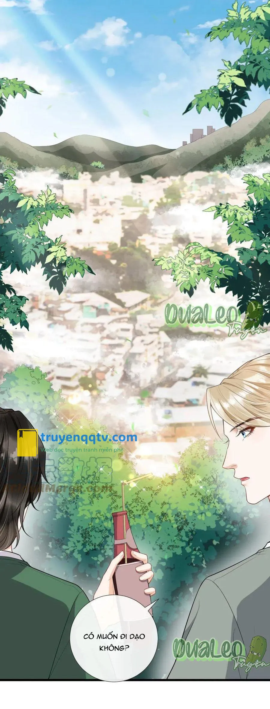 Trò Chơi Nguy Hiểm Chapter 78 - Next Chapter 79