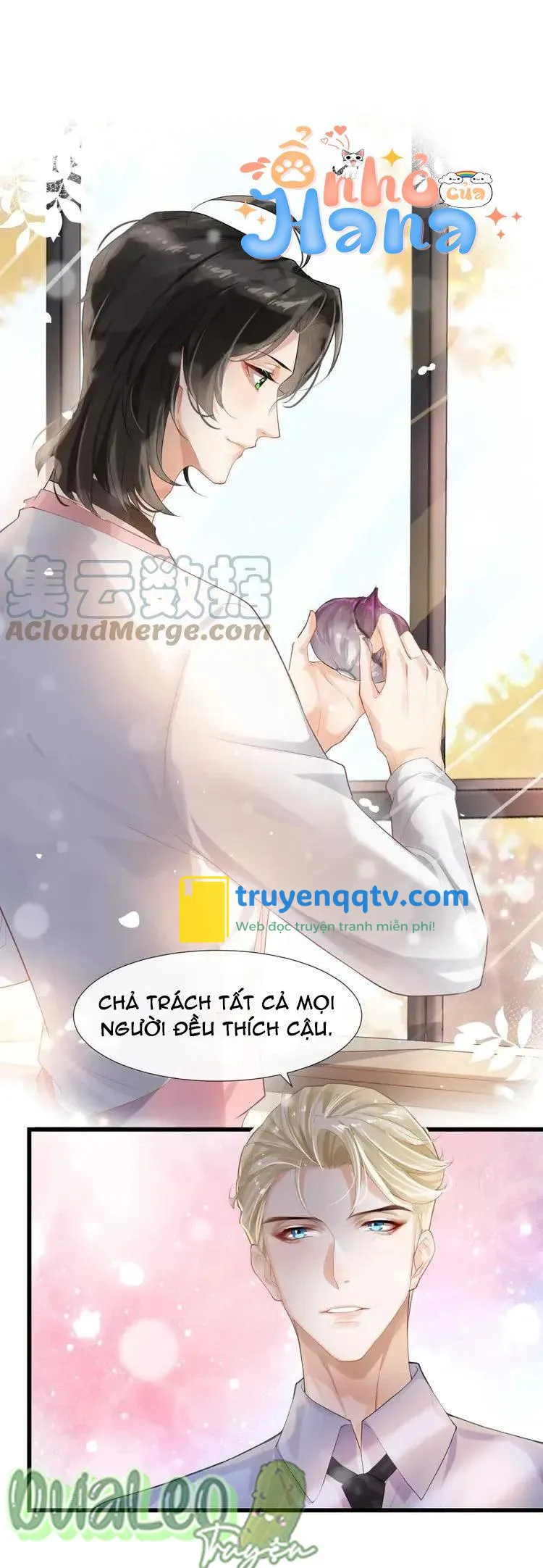 Trò Chơi Nguy Hiểm Chapter 4 - Next Chapter 5