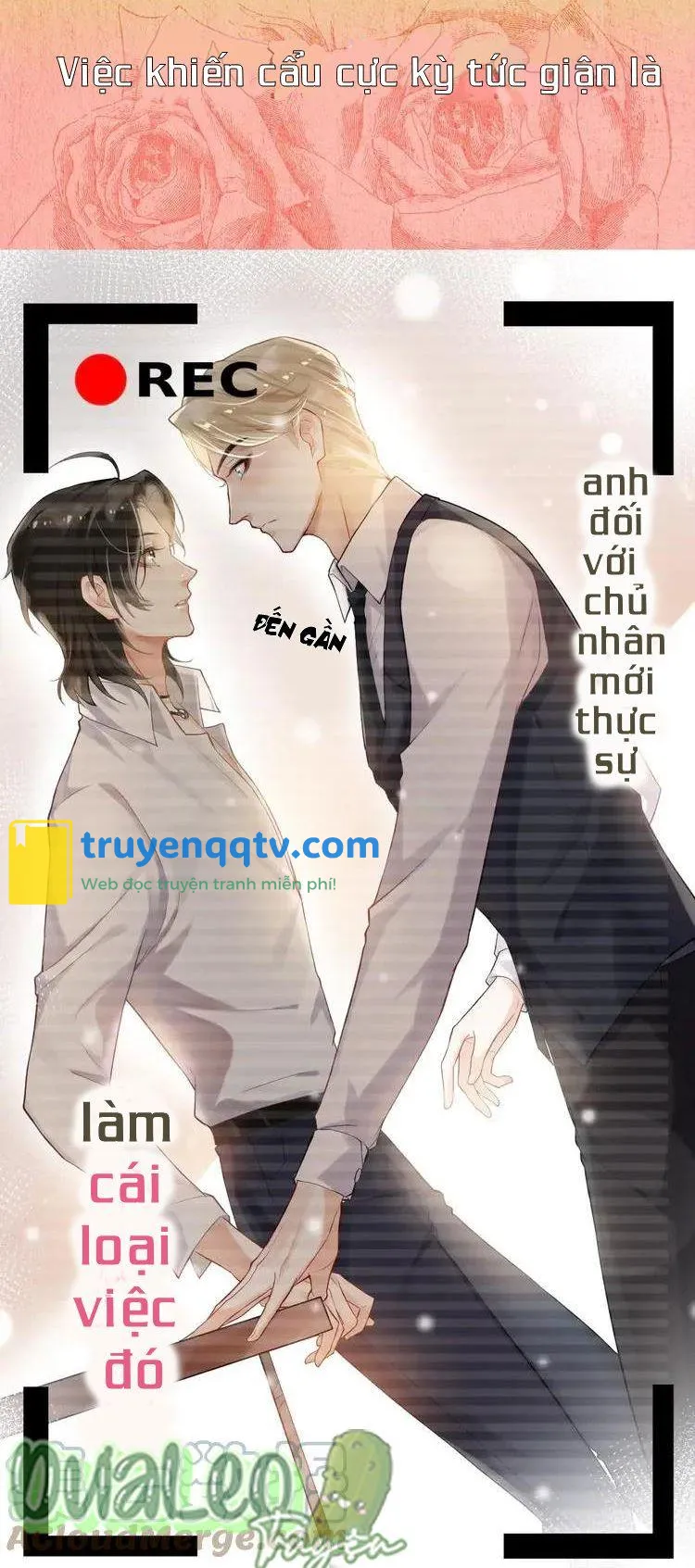 Trò Chơi Nguy Hiểm Chapter 0 - Next Chapter 1