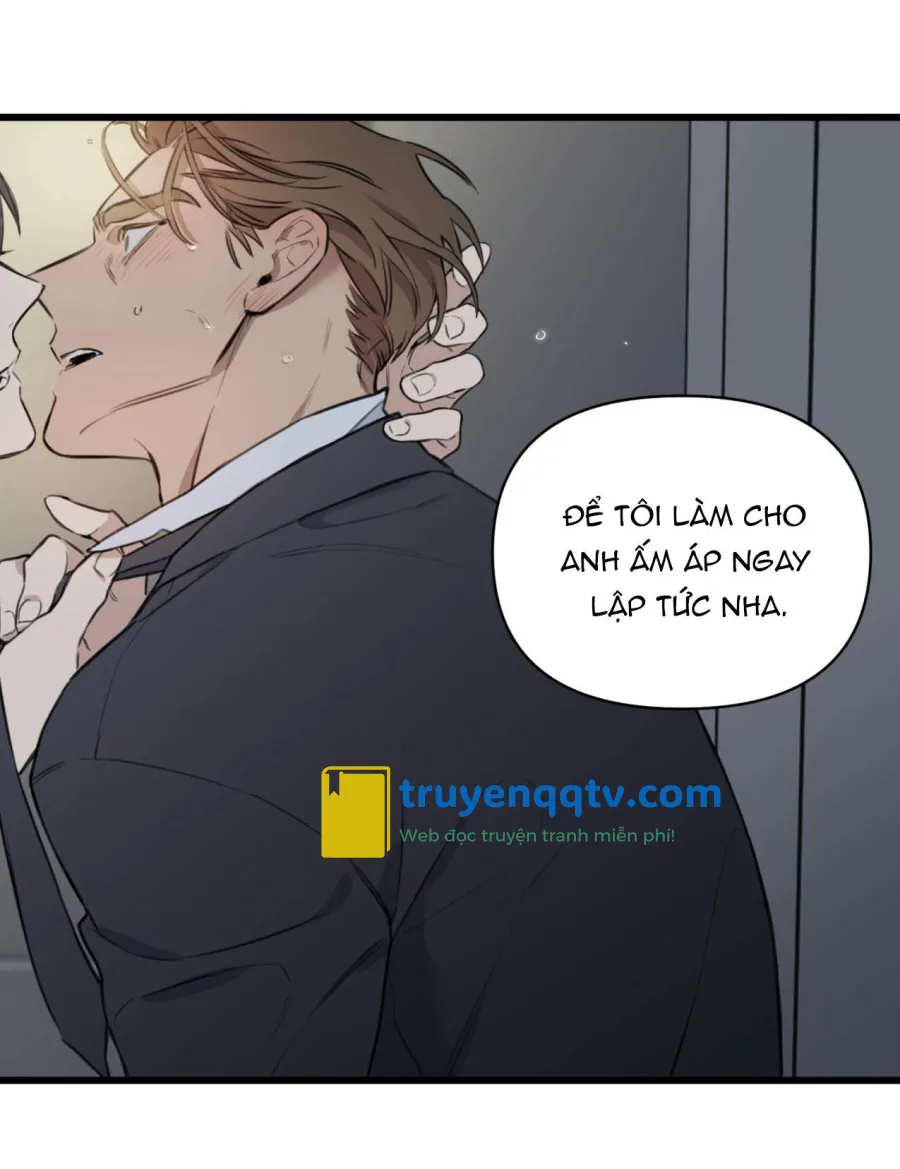 Thiếu gia và Thư ký Chapter 2 - Next Chapter 3