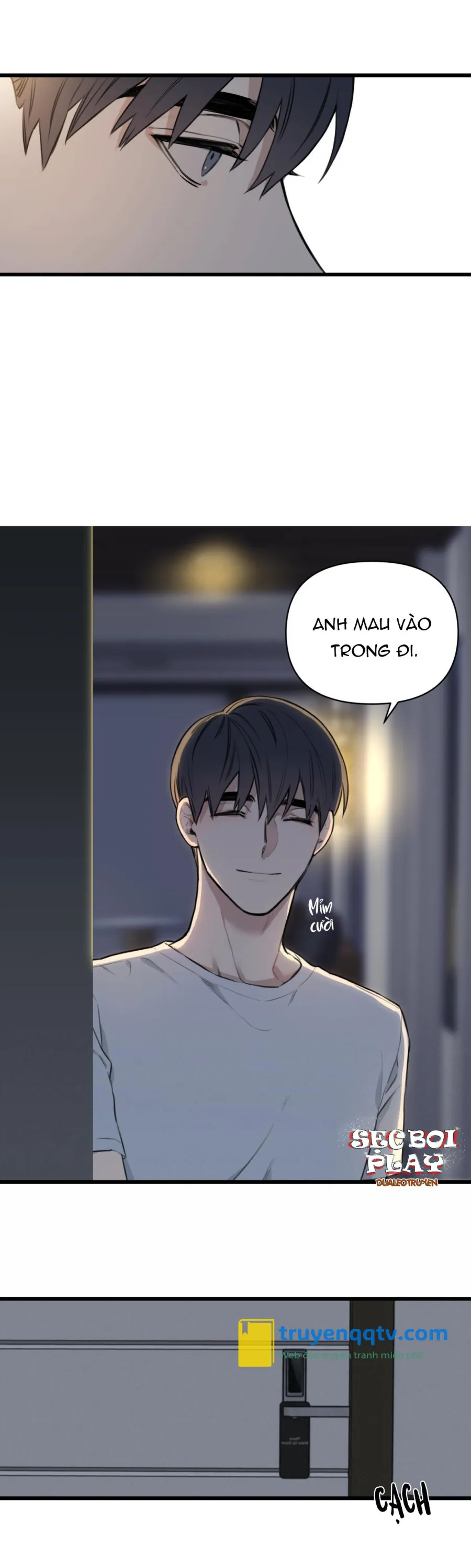 Thiếu gia và Thư ký Chapter 2 - Next Chapter 3