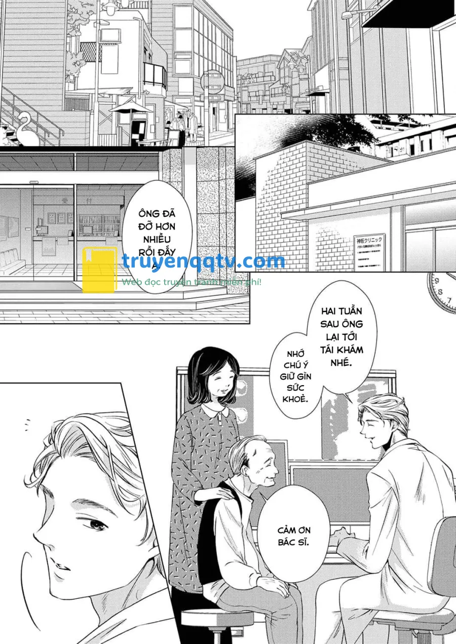 Say Mê Núm Vú Dễ Thương Chapter 2 - Next Chapter 3