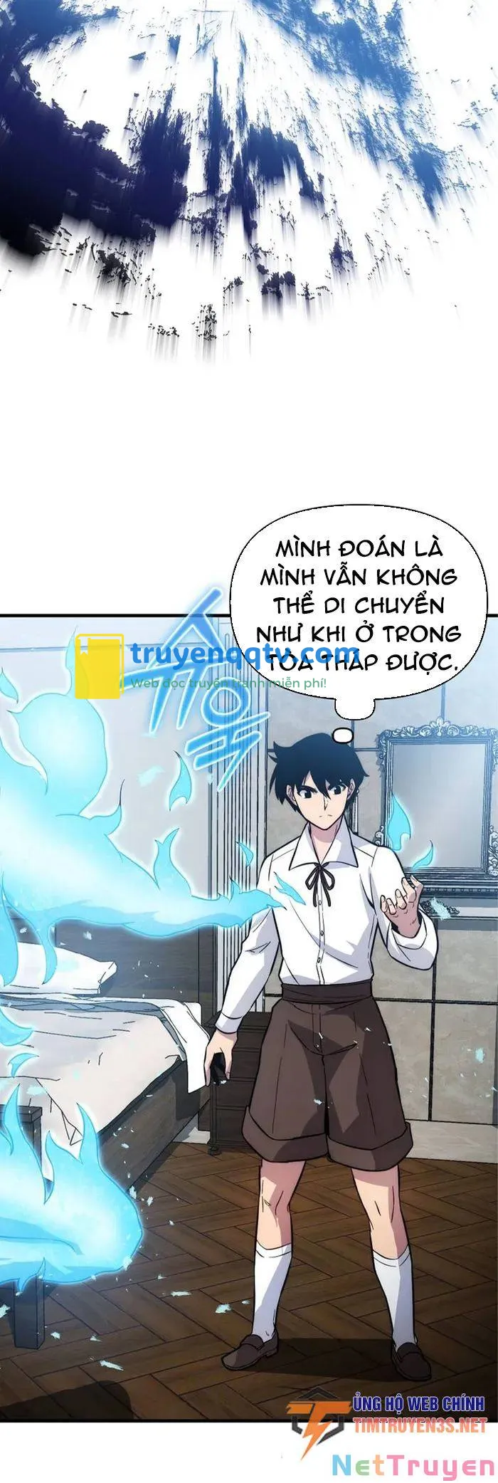 bậc thầy kiếm sư cấp 9 : người bảo vệ kiếm chapter 4 - Next chapter 5